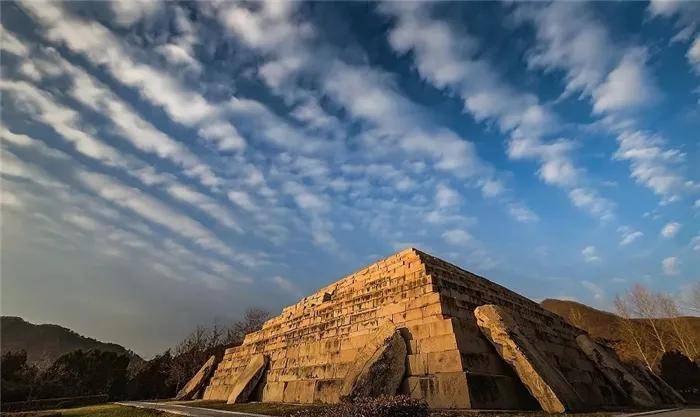 大唐东北吃瘪记:惨烈的第一次唐朝-高句丽战争