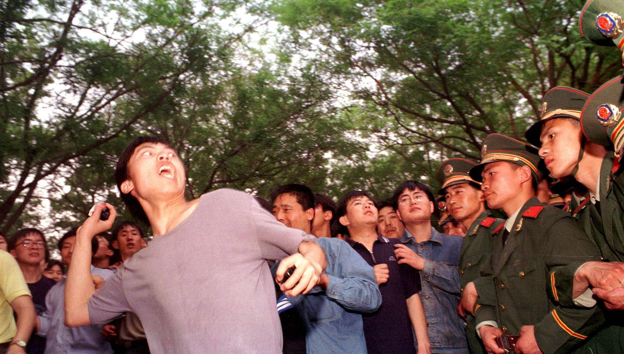 科索沃战争,美国如何坑惨欧洲人