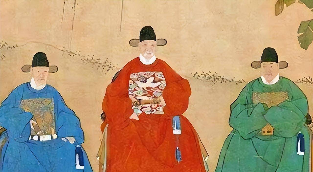 "金榜题名墨上新",古代版毕业就失业,太学在科举面前一败涂地