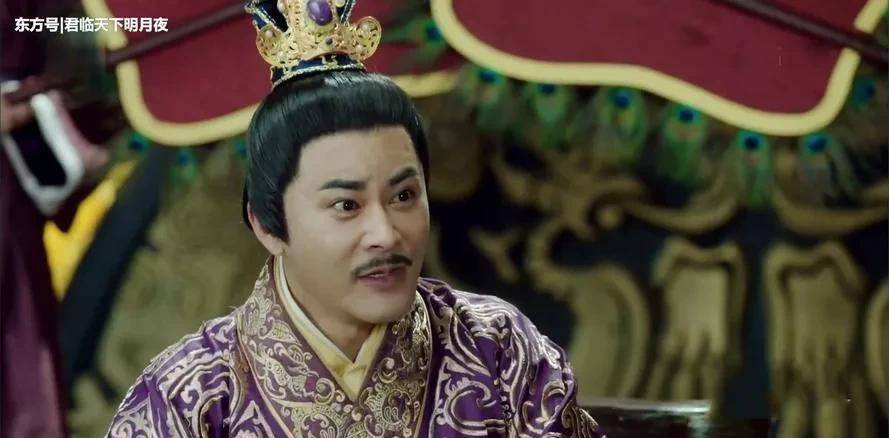 历史可以证明,只要你肯努力,养马也可以成为王侯