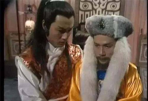 杨康为何宁肯被骂也不认祖归宗?看看江南七怪和李萍就明白了