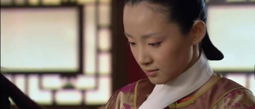 为什么说《甄嬛传》中福子其实死得并不冤?她为什么会死?