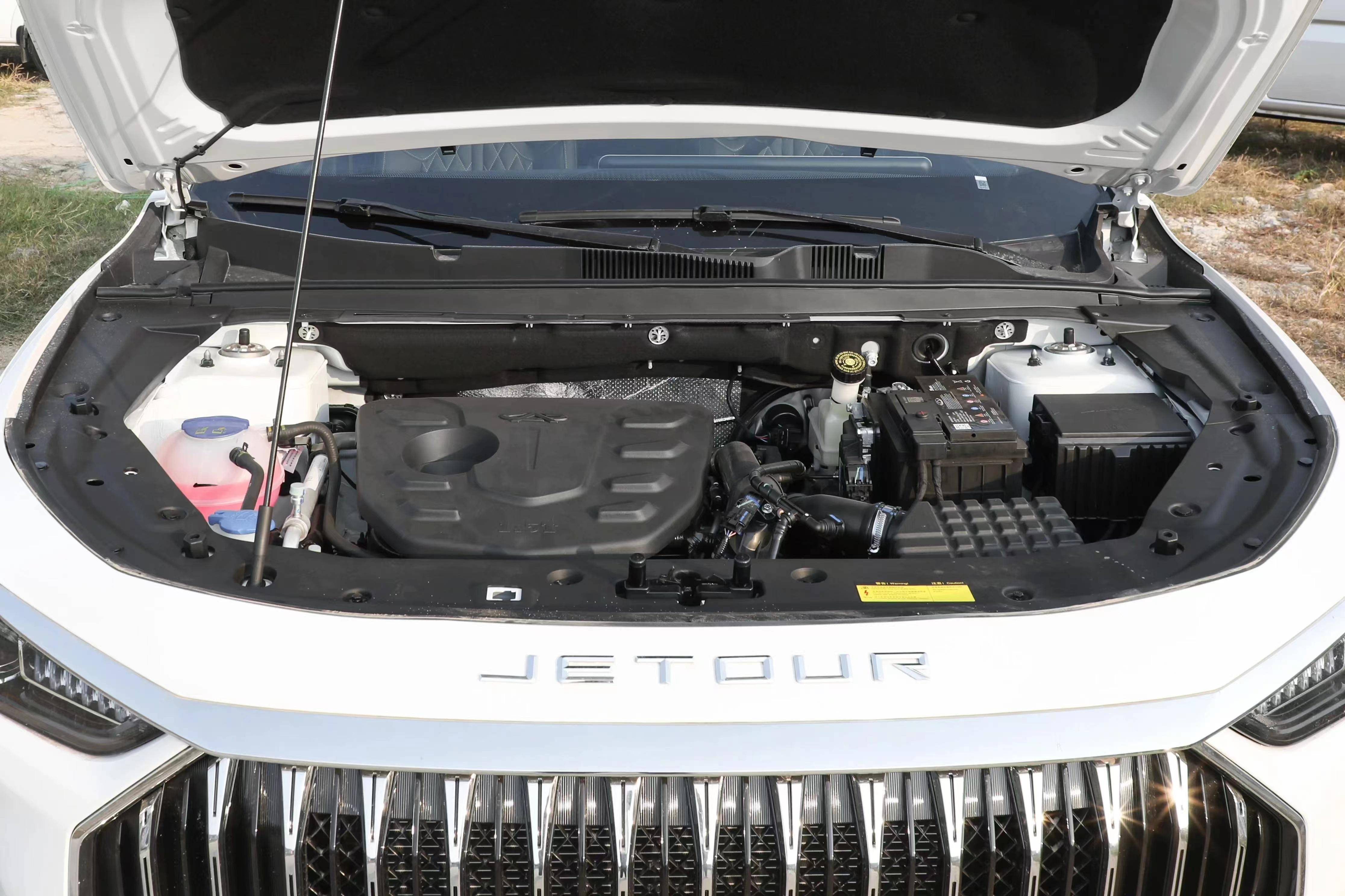 想买17万左右中型suv,绕不开这三款,安全耐用,颜值高,空间大