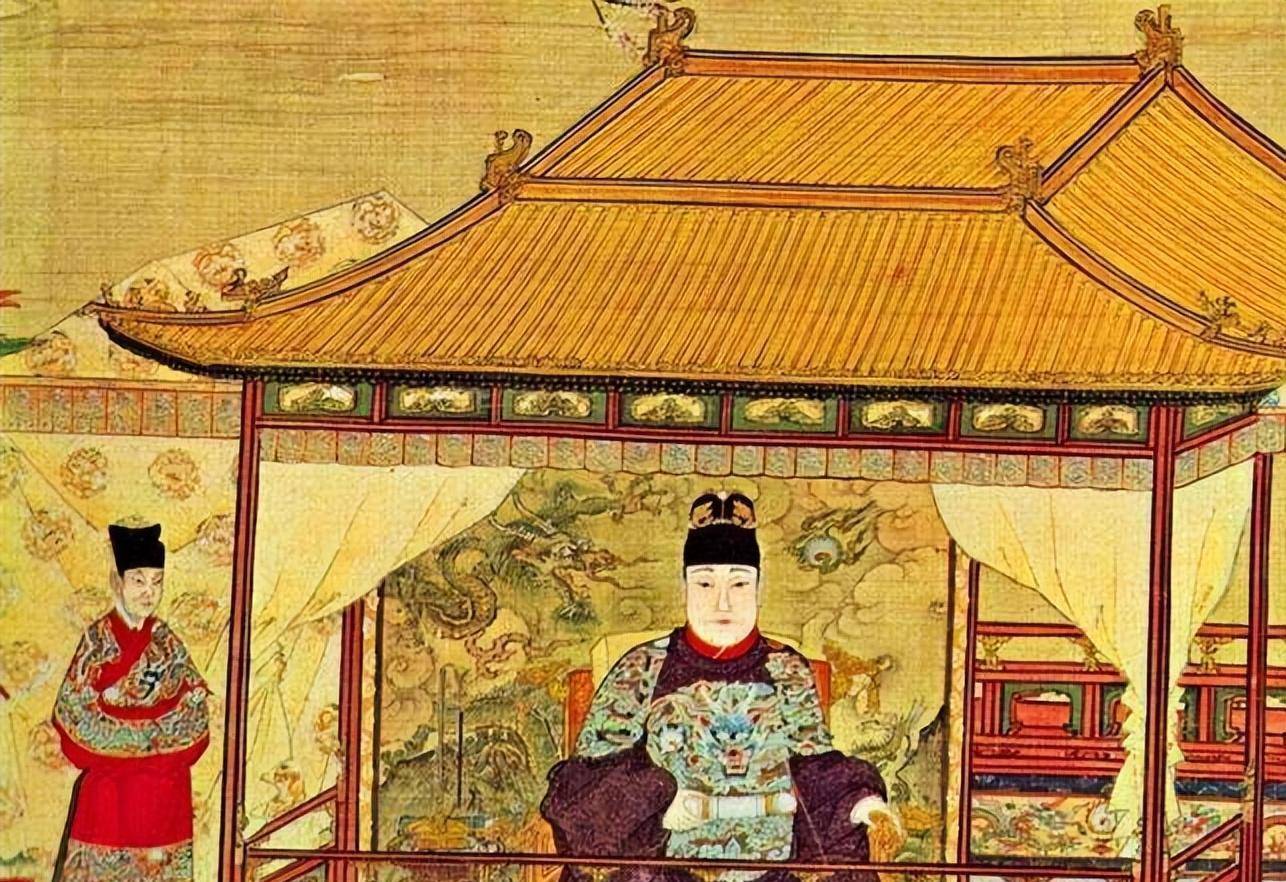北宋边疆另有外患,受"重文轻武"思想的影响,为发展作出了贡献