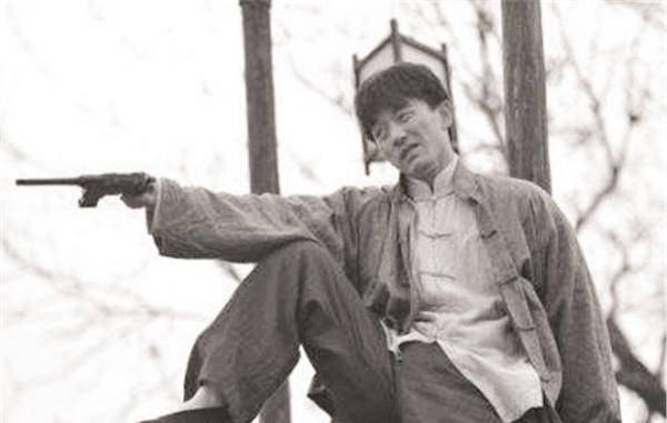 "燕子李三"原型:4次逃脱警察抓捕,却被公安用"窑姐"抓获!