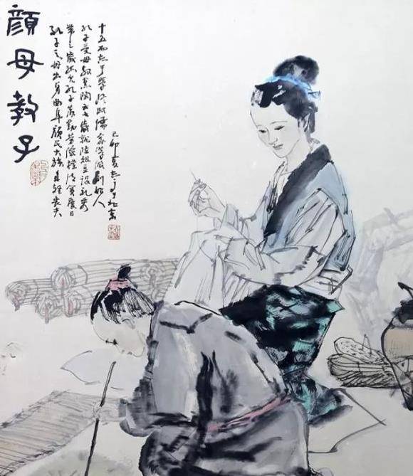 孔子的"遗产"有多强?让后代吃了2000多年,第77代孙出生即巅峰