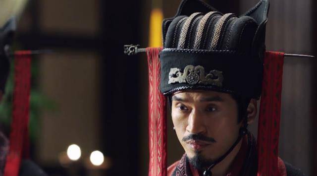 平嫪毐首功,任丞相十载,后反秦称王大败秦军_熊启_秦国_吕不韦