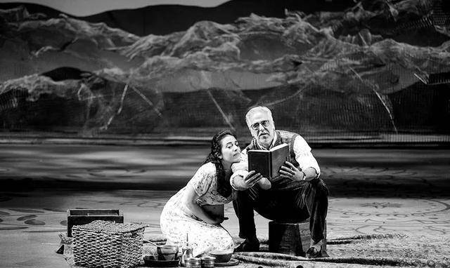 《灿烂千阳》:不反抗不是妥协,深陷肮脏泥潭仍心怀烈日