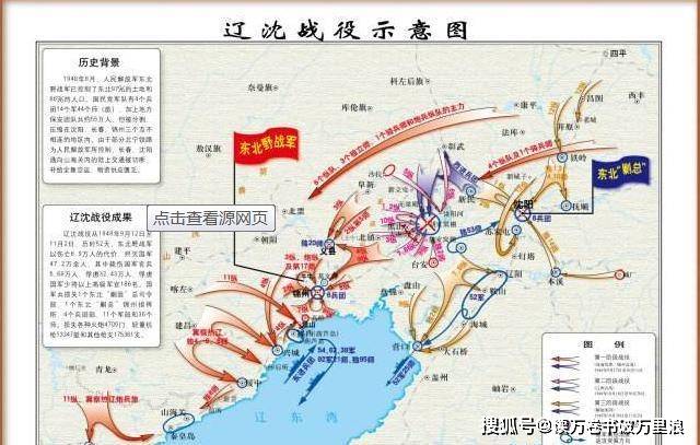 敌最强兵团共12万精锐,欲从海上撤离辽沈战场,高层怕担责拒绝_ 敌最强兵团共12万精锐,欲从海上撤离辽沈战场,高层怕担责拒绝_