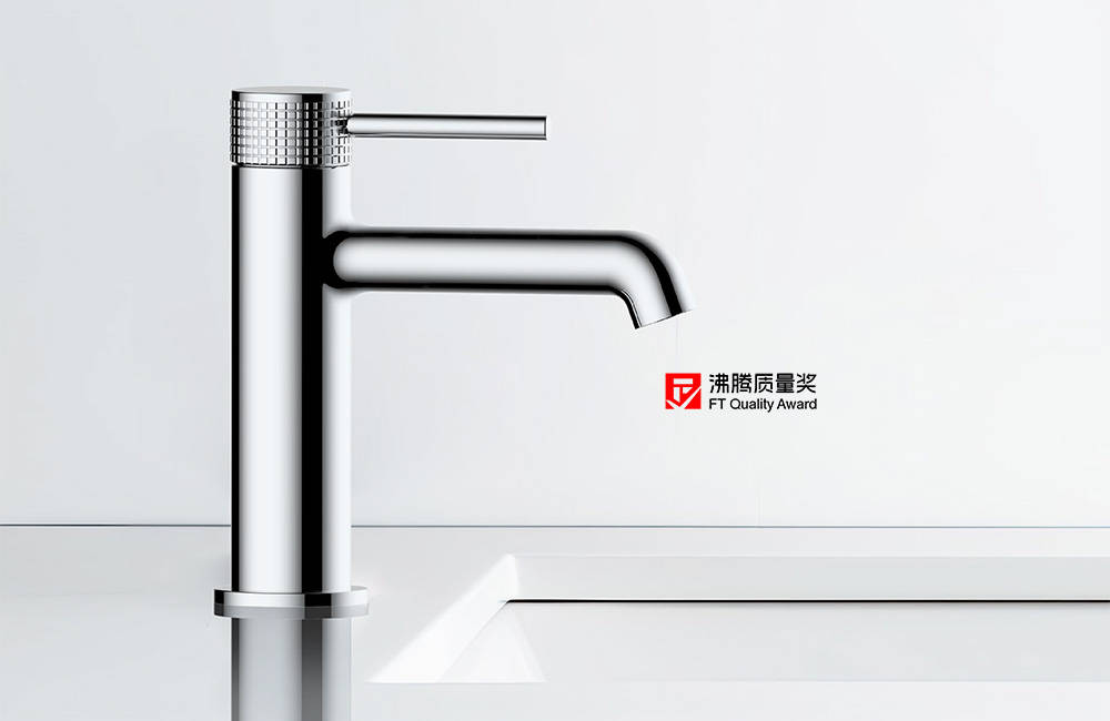 直击展会,帝朗卫浴全铜之旅正式开启