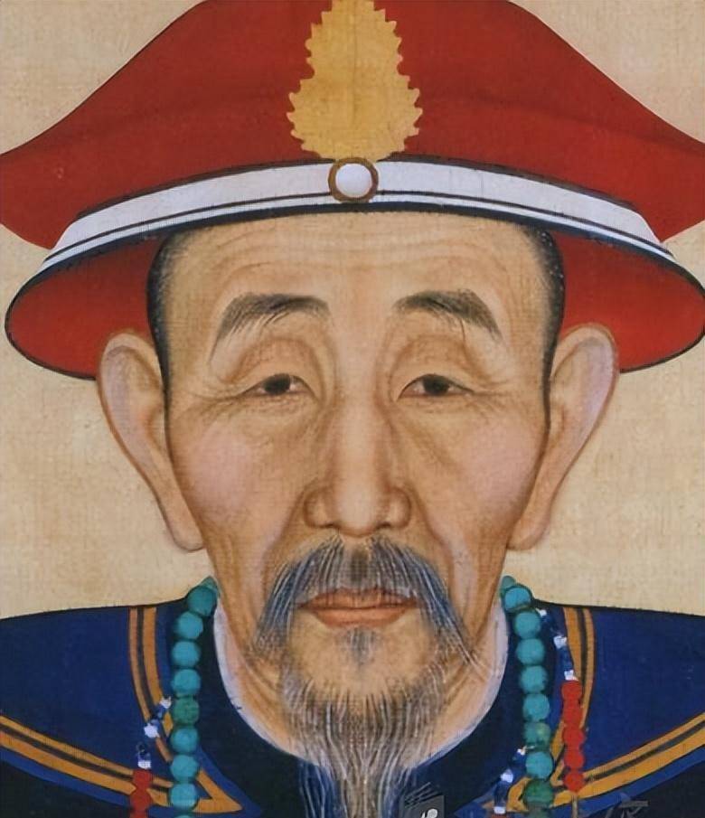 康熙皇帝的"生母"佟佳氏死因究竟是为何?_母亲_清朝_顺治