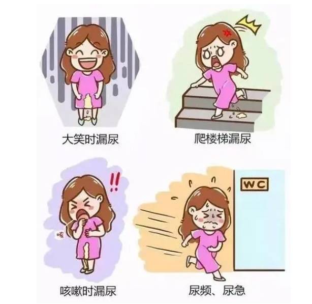 告别尿失禁 恩次方全民防癌中心重建女性生殖健康生态