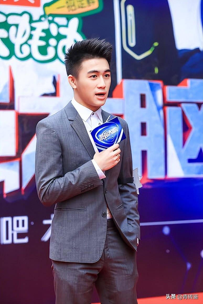 《最强大脑》7位选手现状:有人靠卖课为生,水哥的生活令人向往