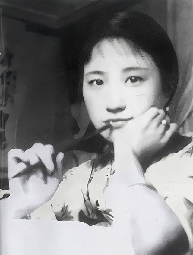 头上一个洞,左臂,左腿全部折碎,冰心悼词意味深长_林徽因_张幼仪_妻子