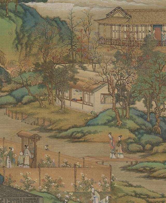 从家庭角度来探看,1000多年前宋朝宰相-王安石