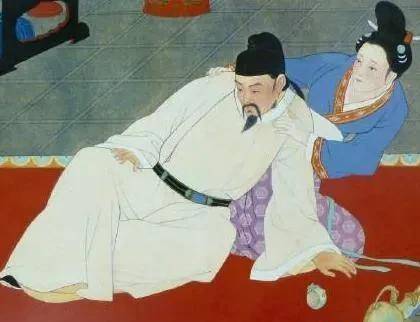 李白的仙气儿,他的孩子一丝丝也没捞着