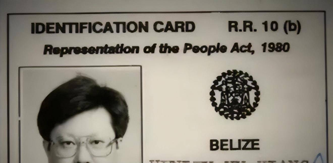 吃中国饭,砸中国锅,伪装30多年的"双面人"李亨利下场大快人心