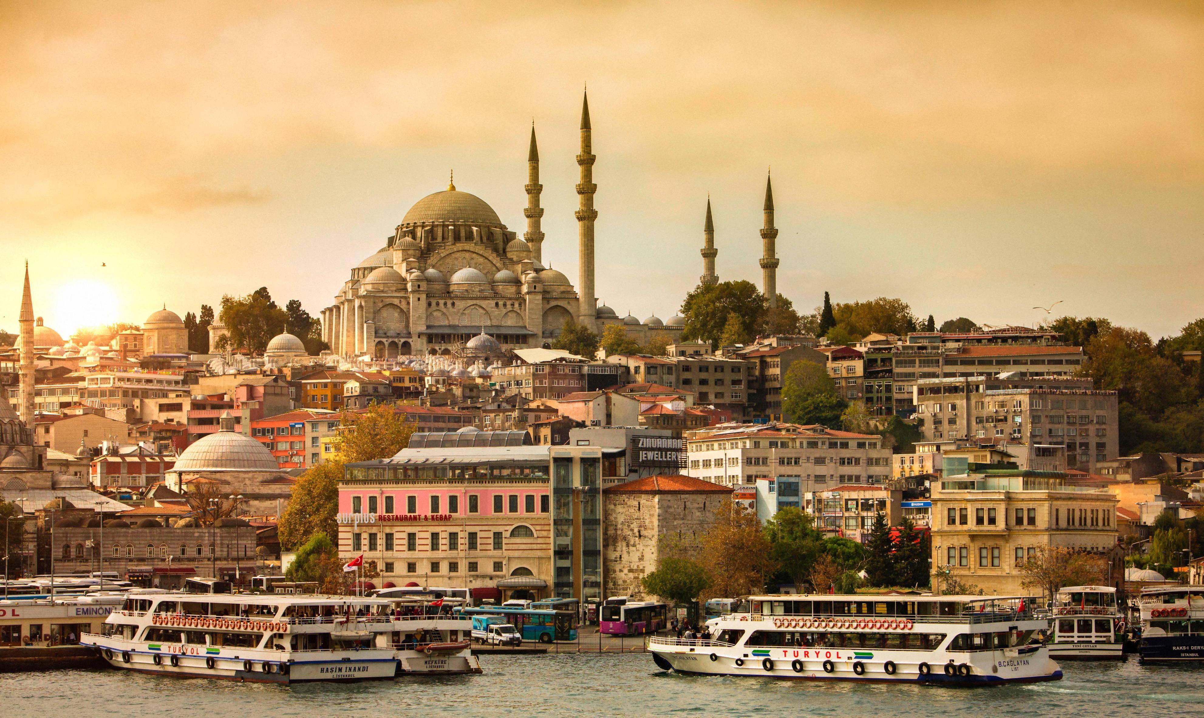 奥斯曼帝国的社会文化,"立法者"(4)-奥斯曼简史99_苏莱曼_希南_建筑