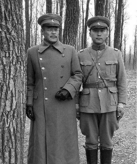 四个月前要一统中国 四个月后玩东北独立 1925年的张作霖都经历了什么