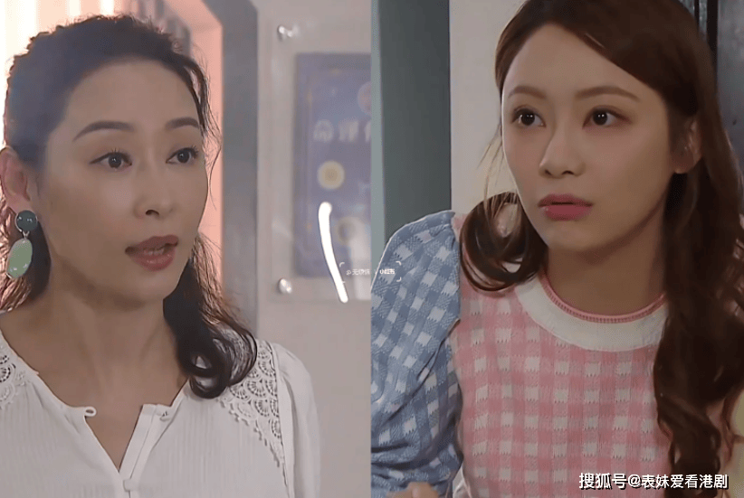这些女艺人竟长得如此相像,网友惊呼:傻傻分不清!