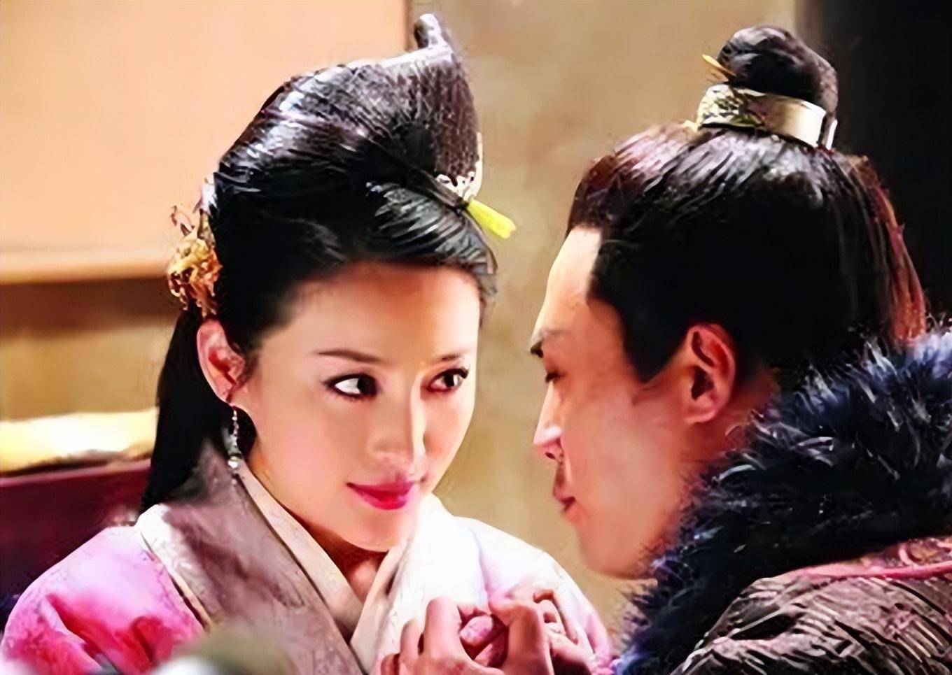 武松如果接受潘金莲,二人结局会怎样?金瓶梅早已给出答案