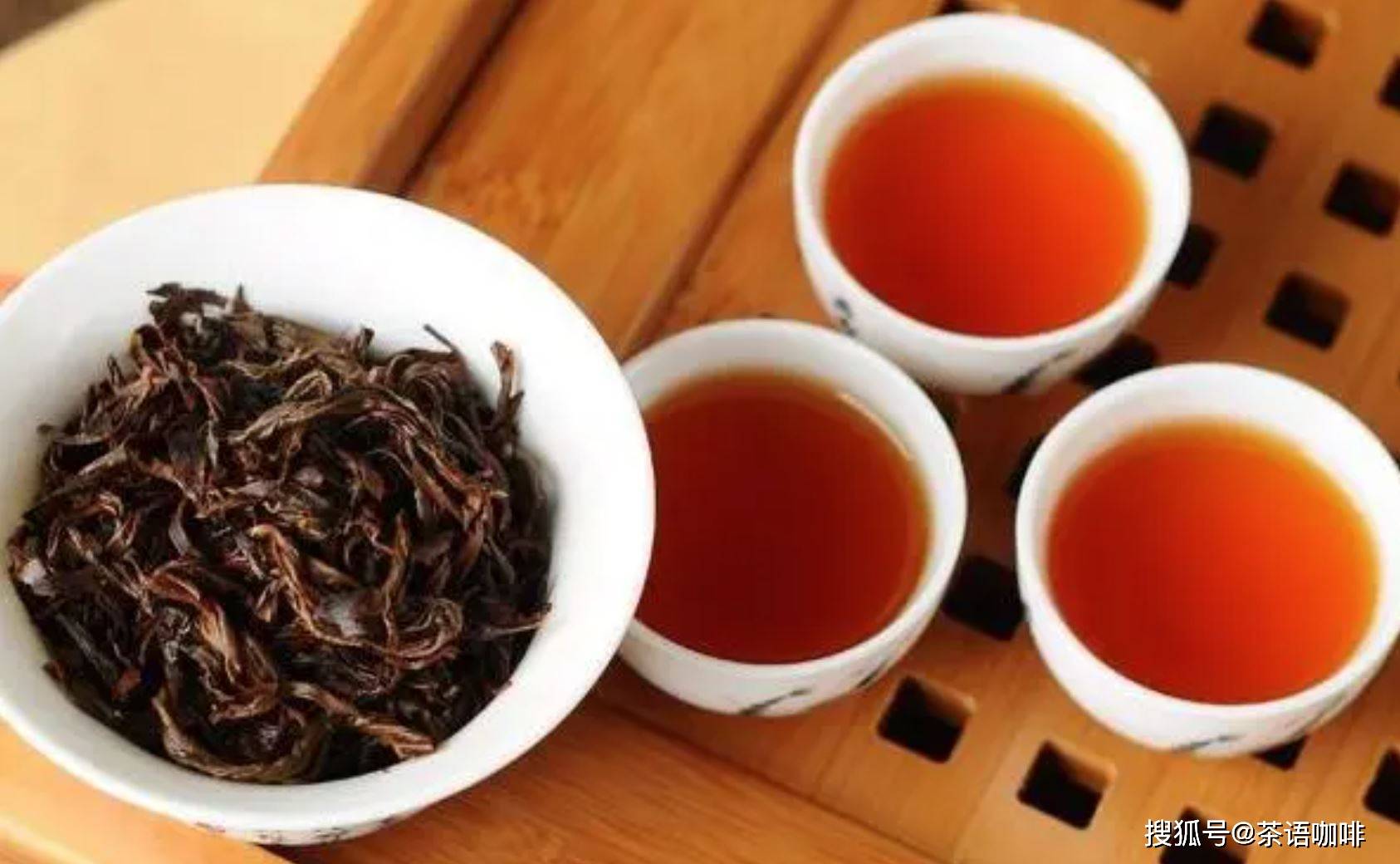 红茶代表,金骏眉与正山小种有何区别?哪种好喝?