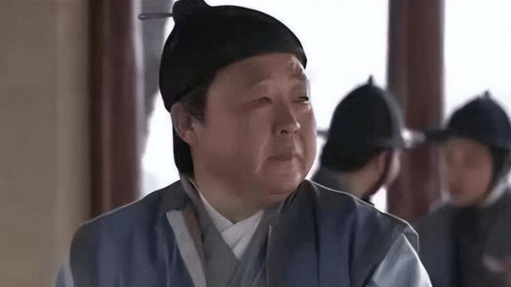 人称为"佛"的太监,59岁成为东厂老大,死后百官自发扶棺下葬_陈矩_处理