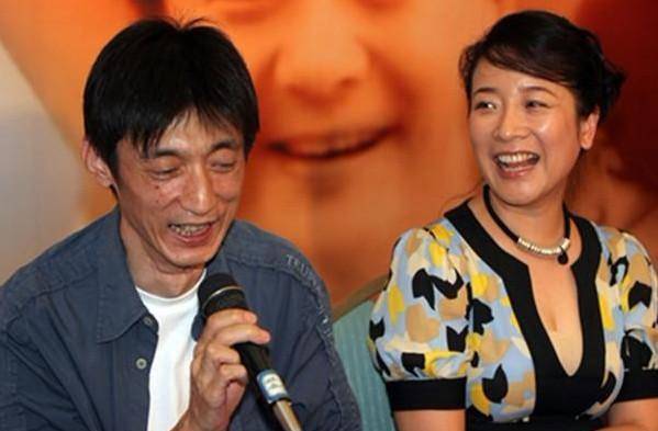 她是国家一级演员,多次背叛老公,为何丈夫隐忍11年不离婚