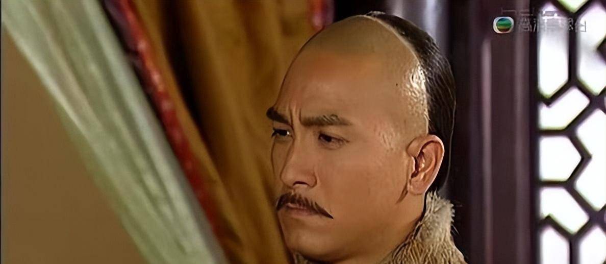 胤禩:康熙第八子,人称贤王却被康熙放弃,被雍正休妻,死在禁所