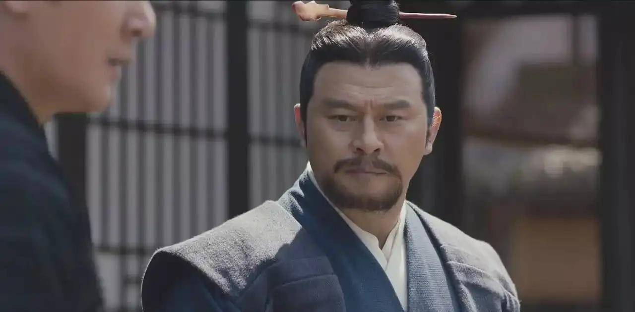 满宠:曹魏老臣,对内是执法严格的酷吏,对外则是能攻善守的名将