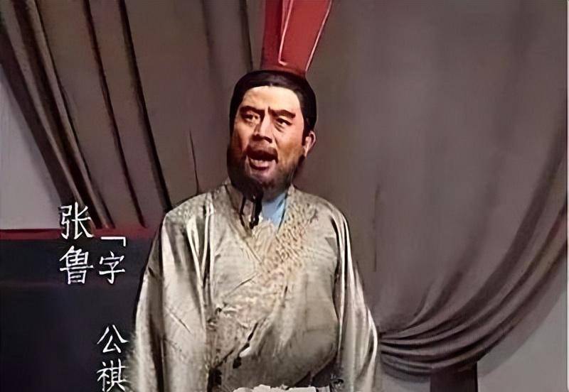 连载:前三国之《乱世群雄》(64)-征张鲁·张辽威震逍遥津