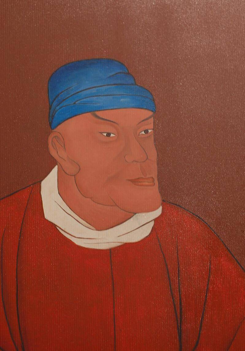 荣庄王朱祐枢:我就想去常德府当王爷,招谁惹谁了,怎么就这么难