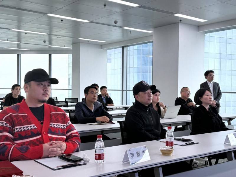 去融酒ceo肖华伟与对二酒业ceo罗狮虎签署战略协议,开启酱酒内容营销