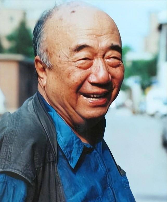 演员李丁妻子贾九霄:77岁时丈夫离世,11年后又经历丧子之痛