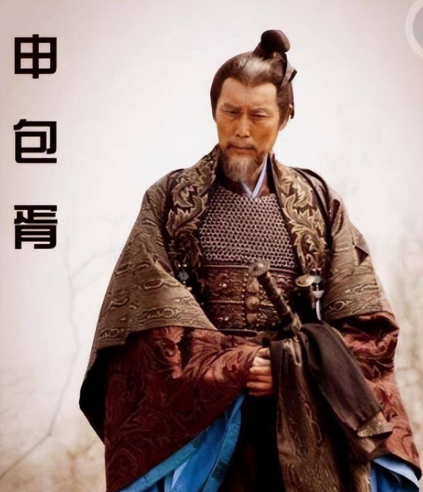 千古第一青天包拯,先从肤色说起,或许他才是中国古人悲哀的源头_申包