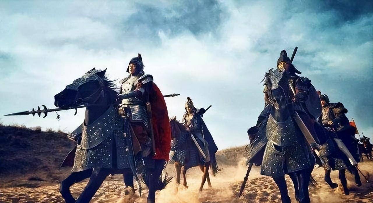 李世民时期就没有农民起义吗?盘点发生在王朝强盛期的三大起义