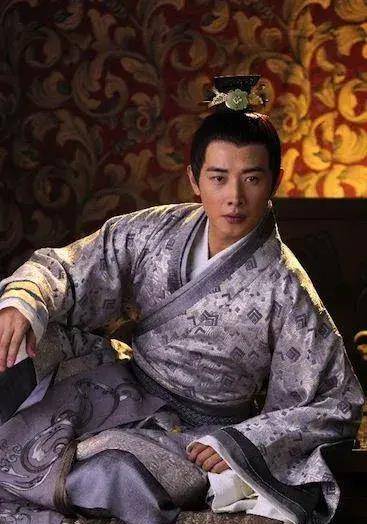 汉惠帝皇后:十岁嫁给自己亲舅舅,40岁去世,却发现依旧是处子身