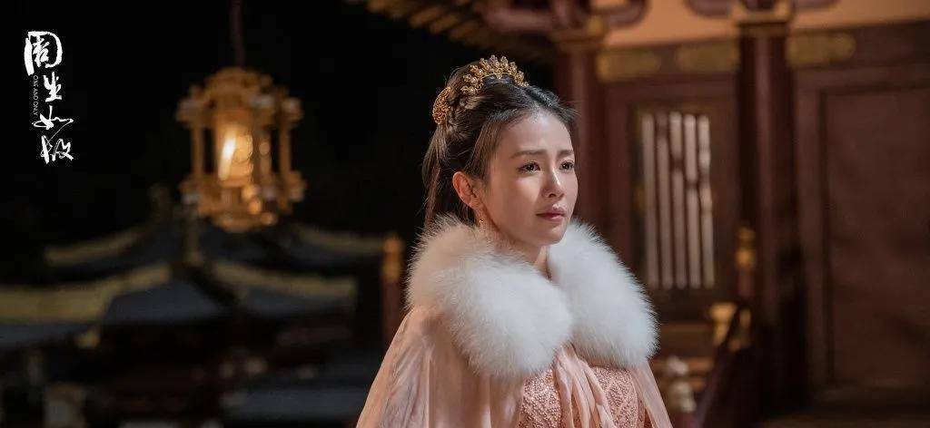 盘点影视剧中那些相爱却不能相守的恋人