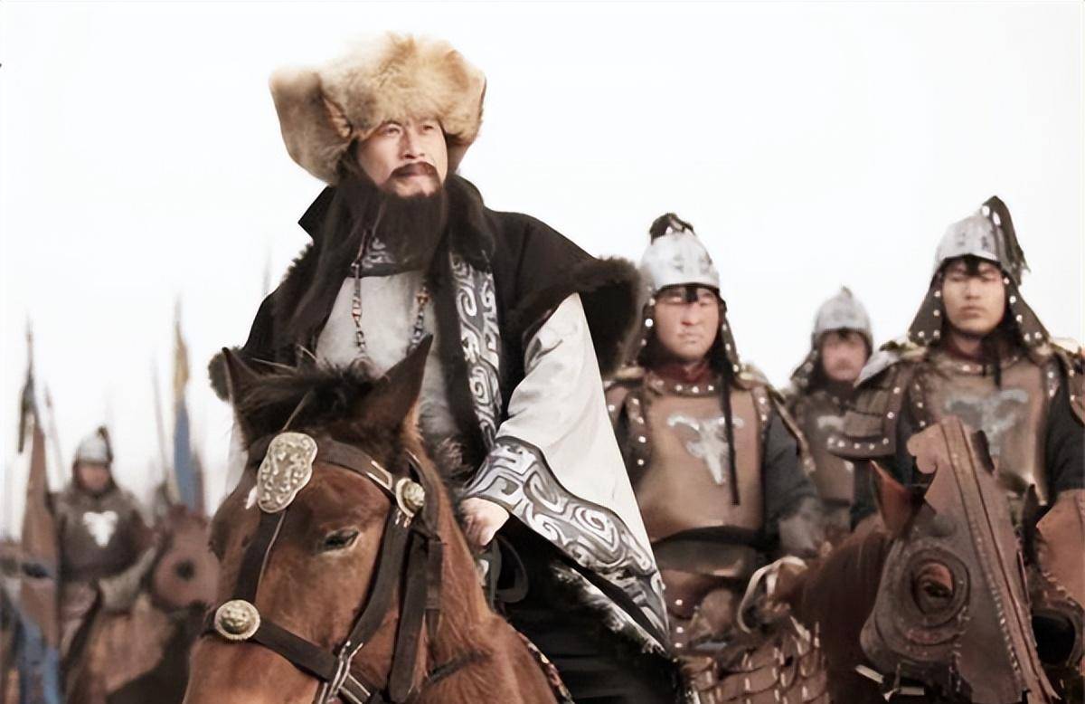 大多数年轻人对契丹这两个字,可能从电视剧《天龙八部》等,金庸的武侠