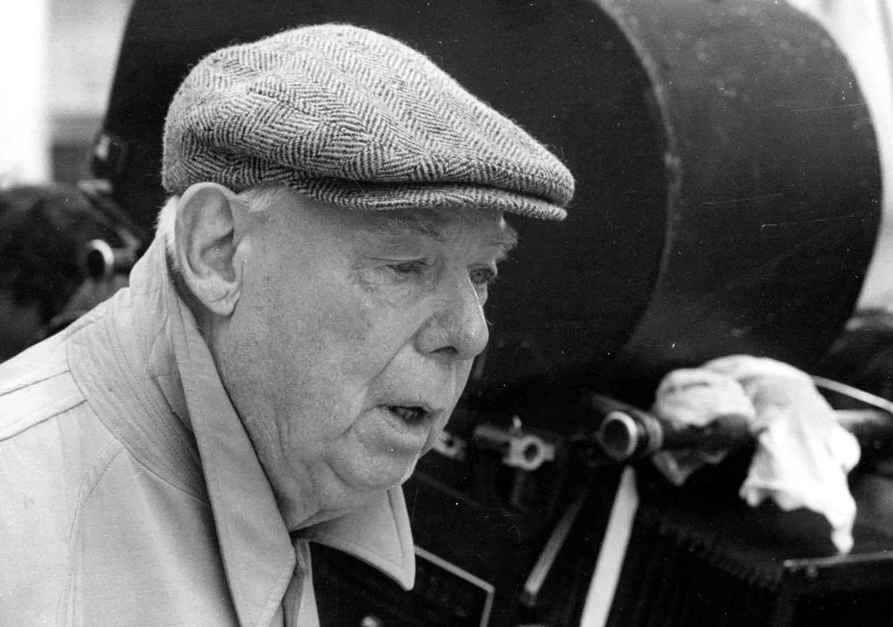 【导演重制计划】让·雷诺阿导演合集