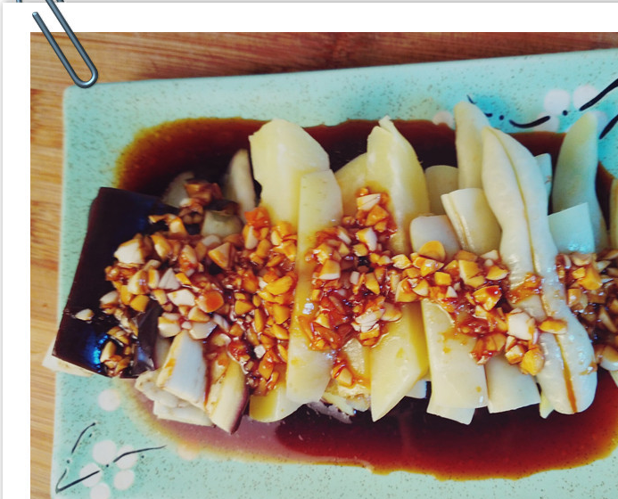 天热就馋这道懒人菜,几分钟就好,简单又美味,好吃停不下