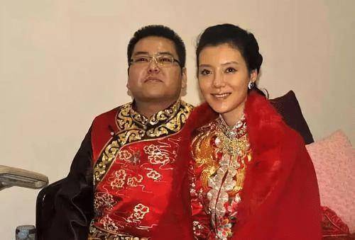 他曾是山西首富,中年遭遇不幸后儿子继承公司,网友:令人唏嘘_李海仓