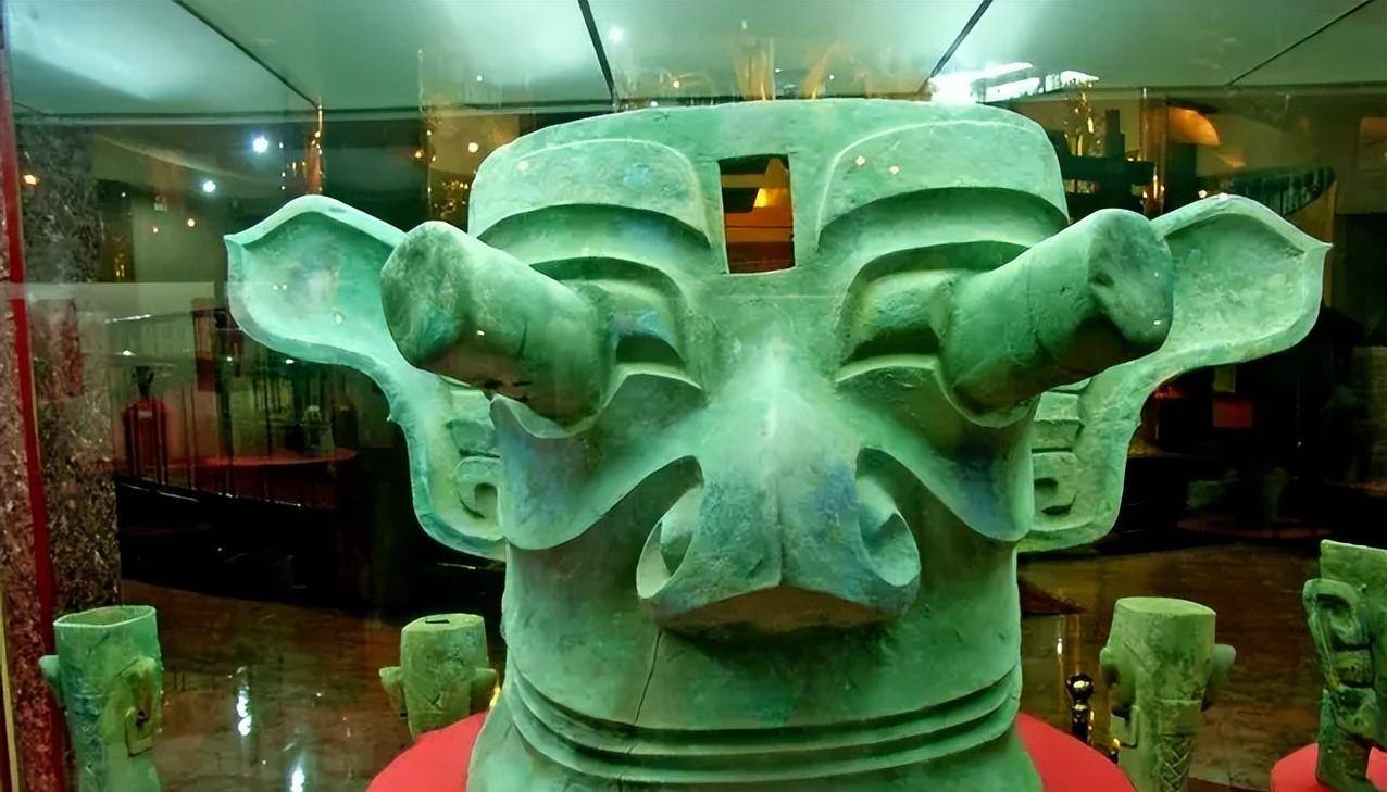 中国真的存在远古文明?8000年前史前彝族被发现,有惊人的证据?