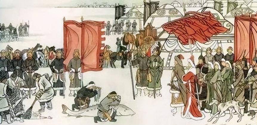 李继隆:宋朝少有的名将,他的经历有多传奇?