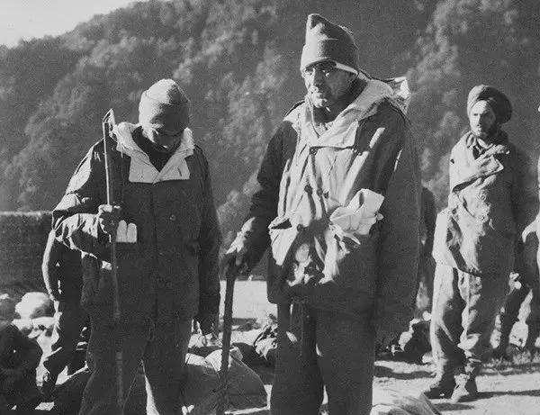 攻坚战还能生俘敌军旅长?而且还是炮兵俘虏的,难怪我们蔑视他们