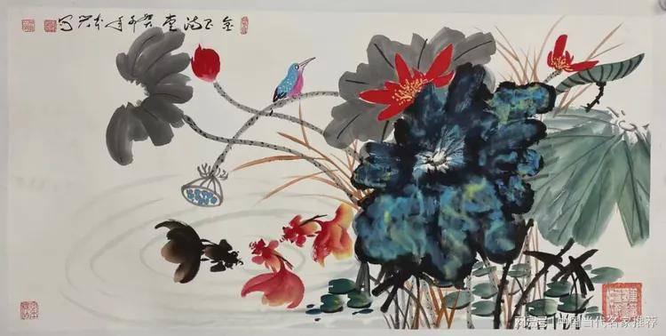 非物质文化遗产传承人——高本兴