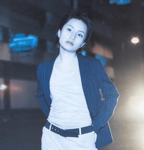 七次演西门庆,喜欢过王菲,现状如何