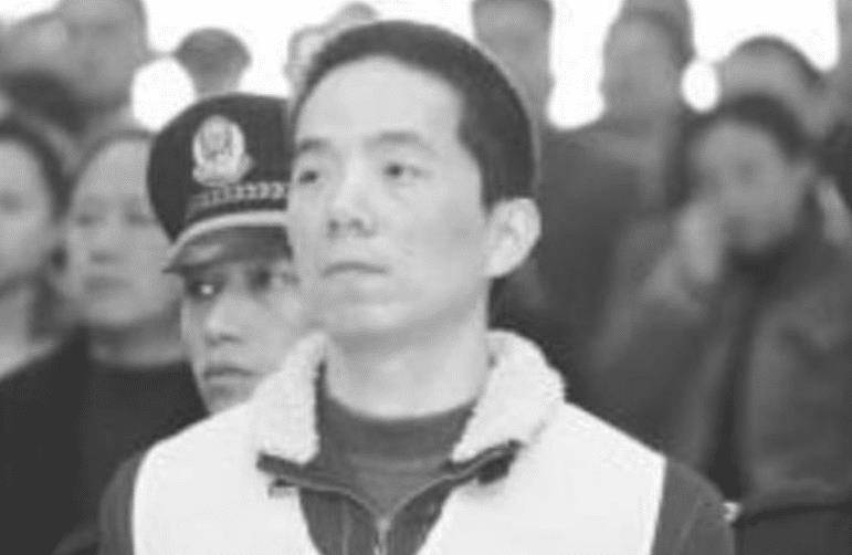 "运气首富"周正毅:入狱16年,不仅躲过金融危机,还净赚30亿