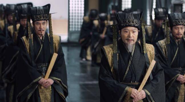 被严重忽视的芈启:平嫪毐首功,任丞相十载,后反秦