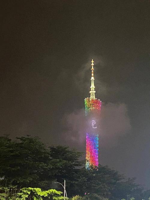 广州塔对退役军人优待证持有者提供优惠,门票减30元!